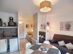 Studio Lamalou-les-Bains, 1 pièce, 2 personnes - FR-1-451-84